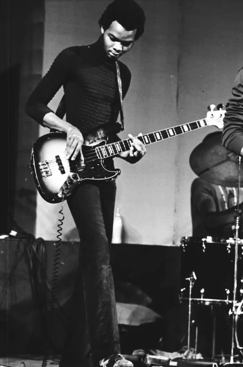 Newport '71 /Jazz Festival/