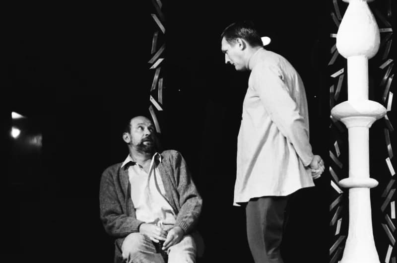 Kopecky L.: Királyságot egy lónak /r.: Vajda T./