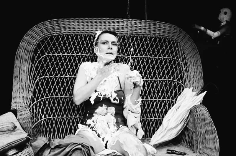 Becket: Ó azok a szép napok