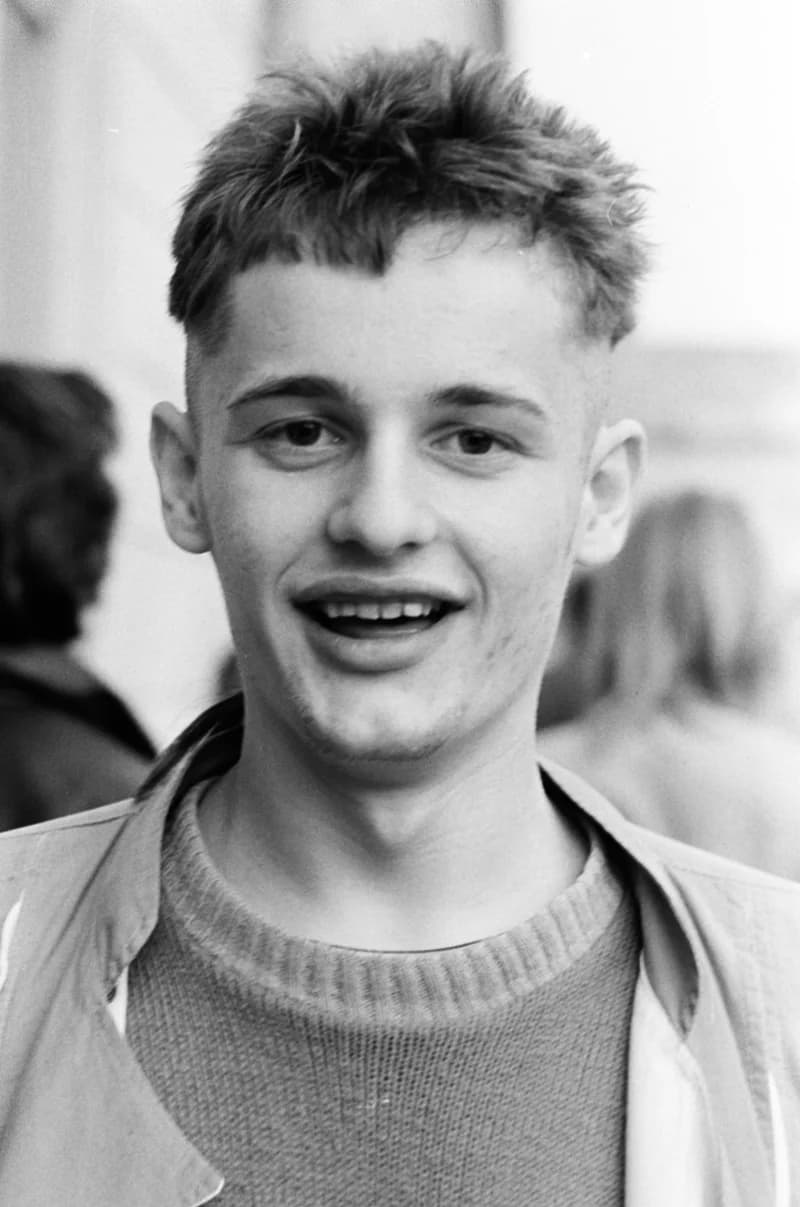 Középiskolások Művészeti Vetélkedője '88