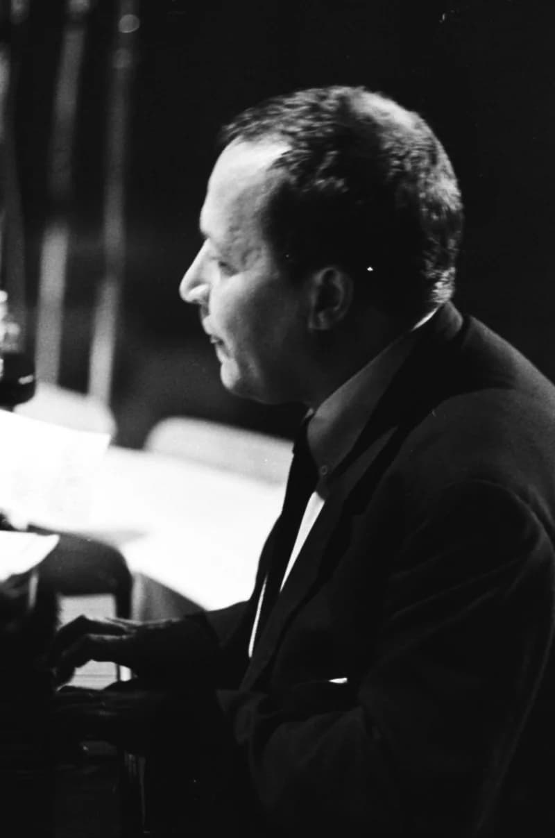 IX. Ljubljanai Nemzetközi Jazz Fesztivál