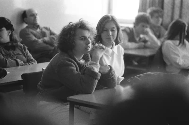 Középiskolások Irodalmi Vetélkedője '86 (körzeti döntő)