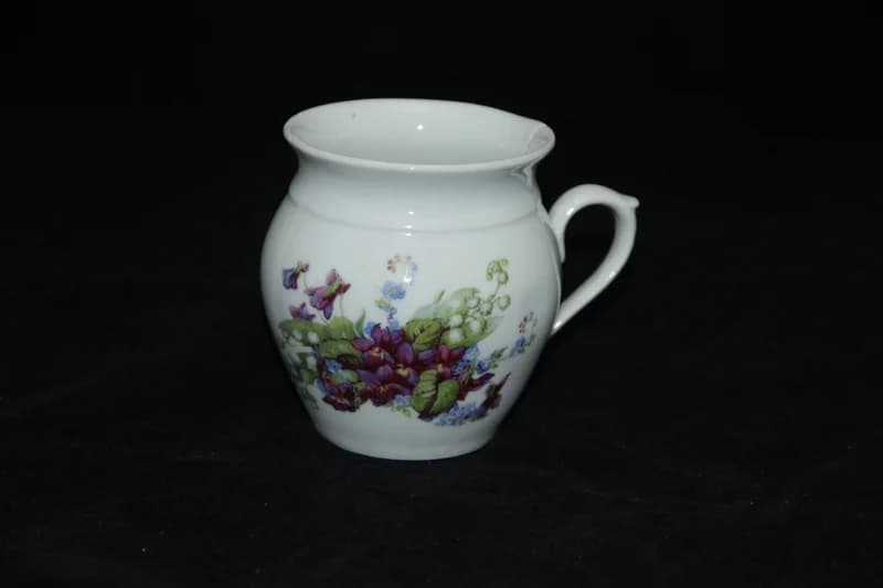 Porcelánbögre – "findzsa"