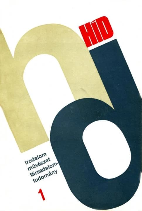 Híd, 36. évf. 1972. január. 1. sz. 7–147. oldal