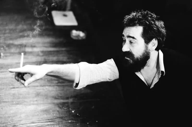 Mrožek: Mészárszék