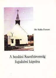 A bezdáni Szentháromság fogadalmi kápolna