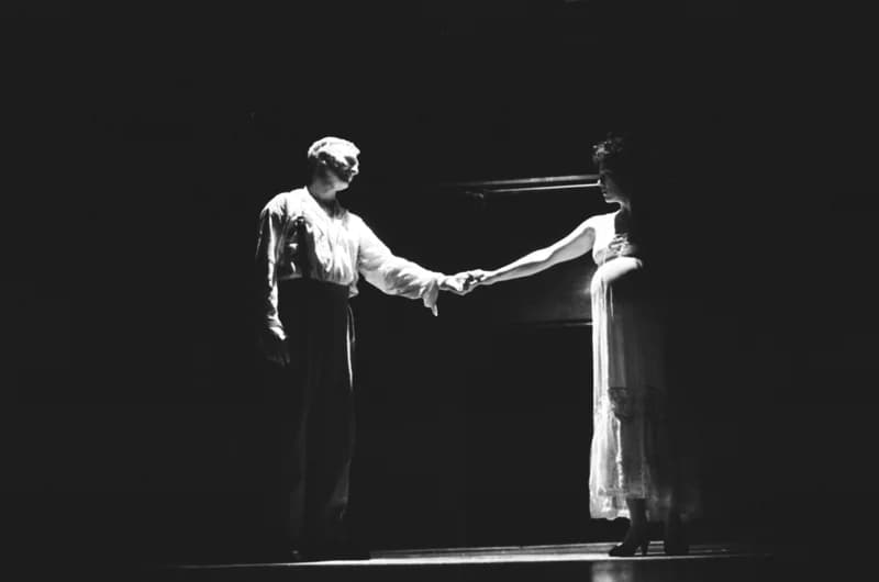 Tompa Gábor (r.): Woyzeck