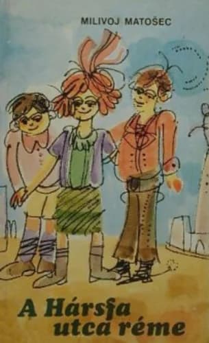 A Hársfa utca réme