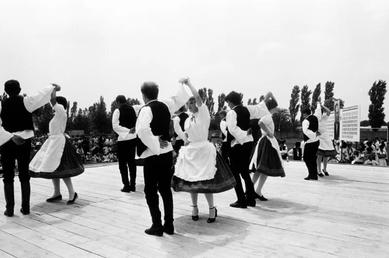 XX. Durindó - Gyöngyösbokréta