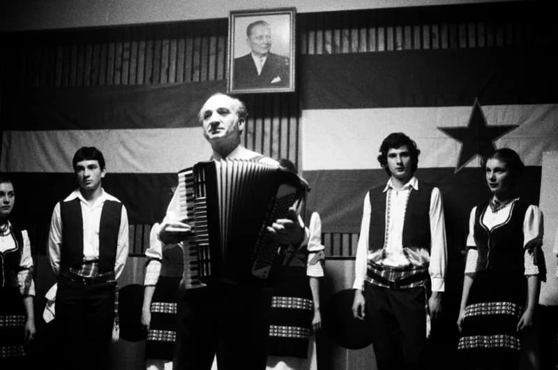 Jugoszláviai tanulók Szegeden