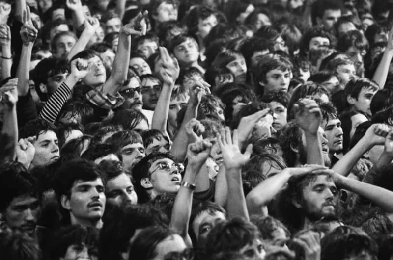 Szolidaritás Rockfesztivál