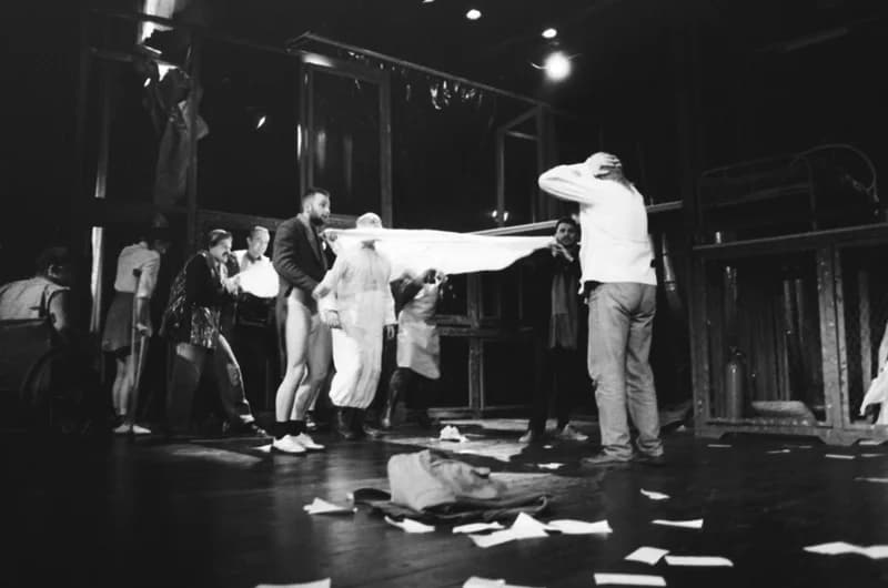 Tömöry Péter (r.), Tolnai Ottó: Paripacitrom 