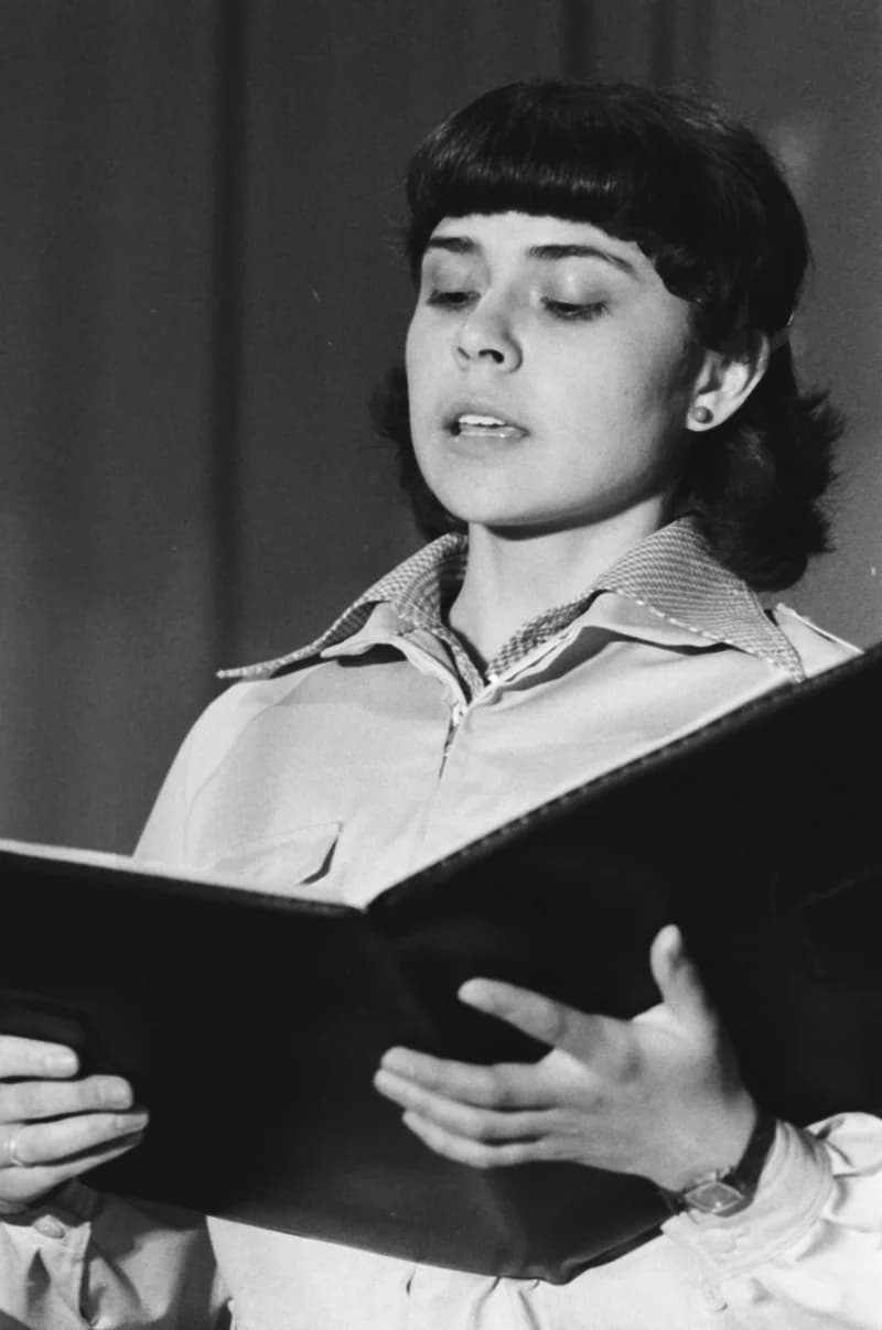 Középiskolások Művészeti Vetélkedője '78