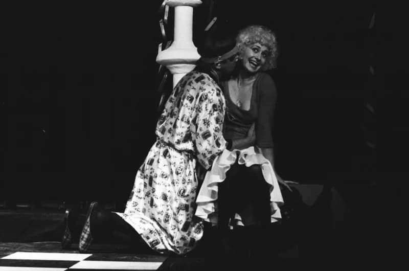 Kopecky L.: Királyságot egy lónak /r.: Vajda T./