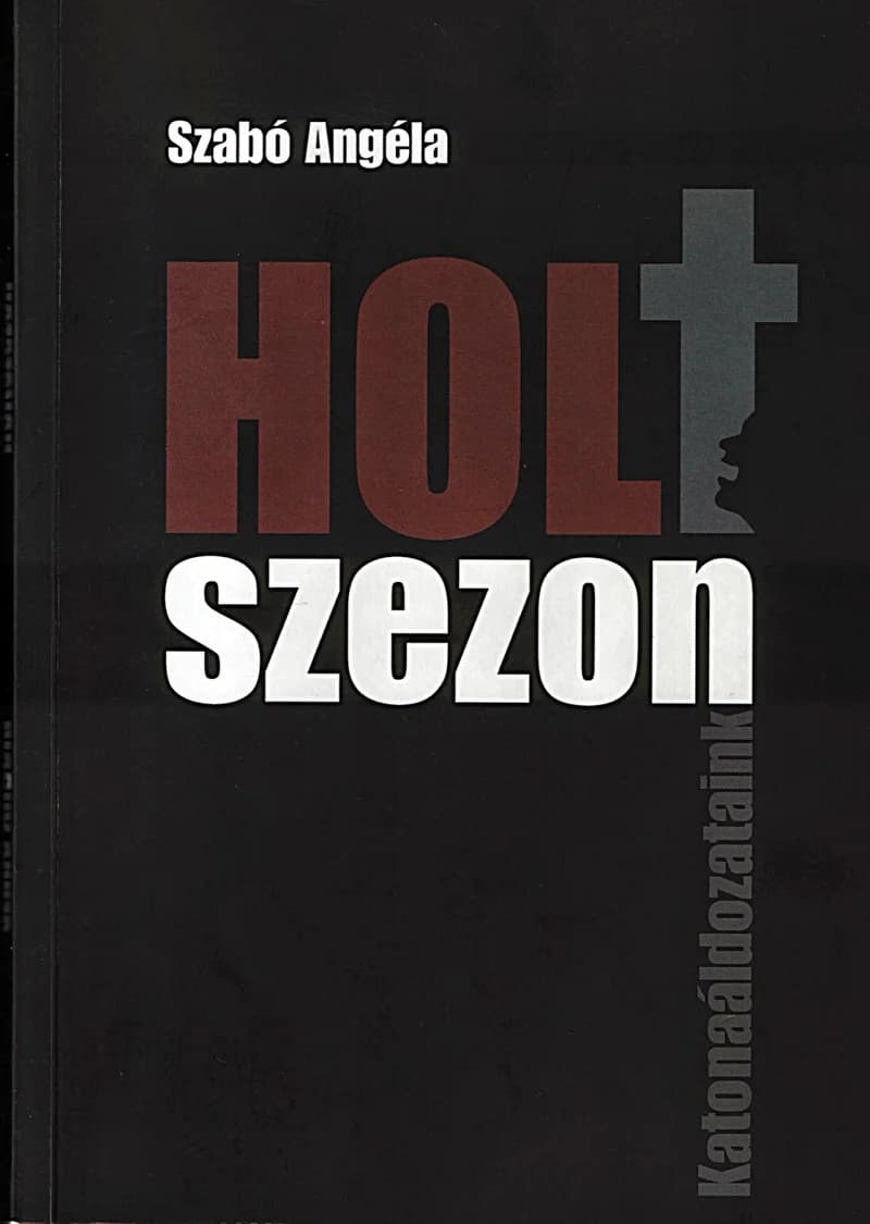 Holt szezon