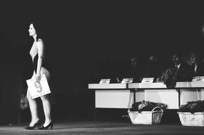 Vajdasági szépségválasztás