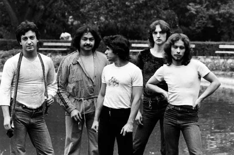 Zlatko Golubović együttese