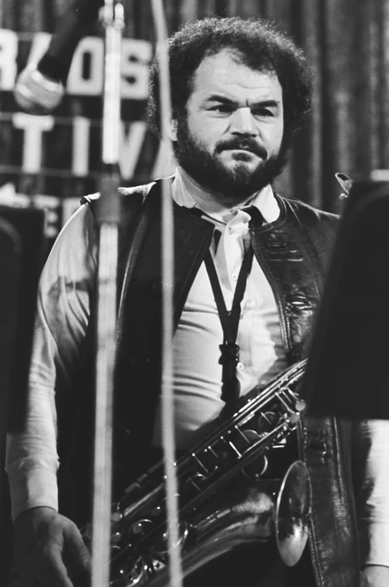 XII. Belgrádi Jazz Fesztivál