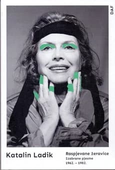 Raspjevane žeravice 