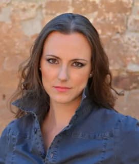 Táborosi Margaréta