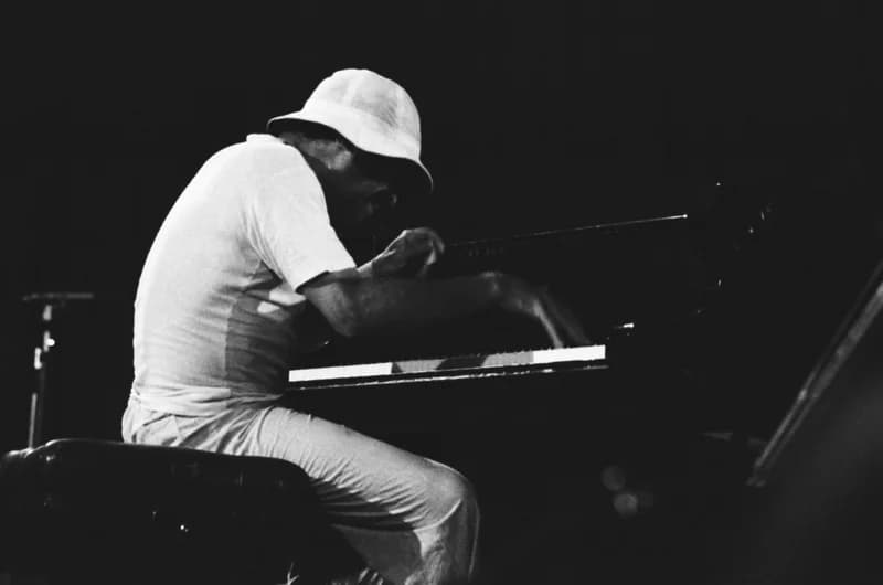 XVII. Ljubljanai Jazzfesztivál