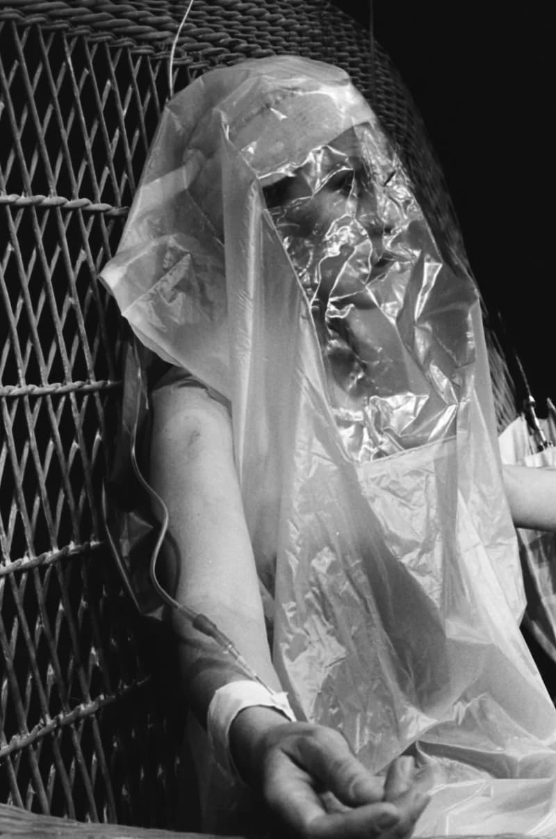 Becket: Ó azok a szép napok