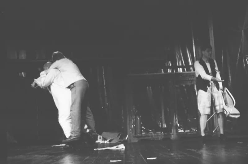 Tömöry Péter (r.), Tolnai Ottó: Paripacitrom 