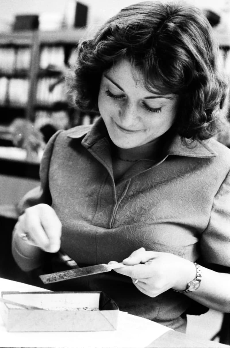 A Potisje szerszámgépgyárban