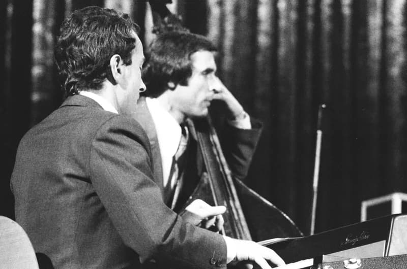 VI. Belgrádi Jazz Fesztivál