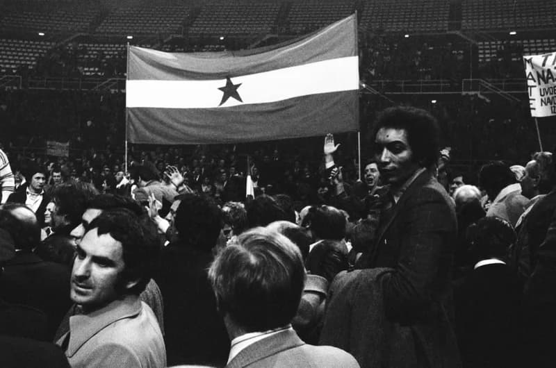 Ökölvívás Milánóban /Miguel Angel Cuello - Mate Parlov/