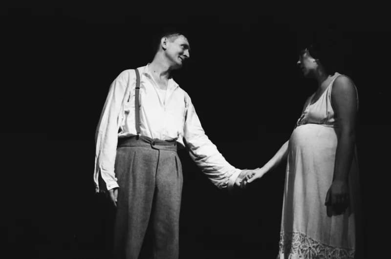 Tompa Gábor (r.): Woyzeck