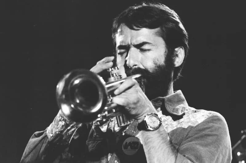 XVII. Ljubljanai Jazzfesztivál