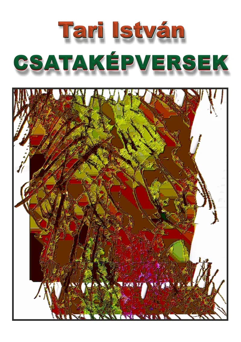 Csataképversek