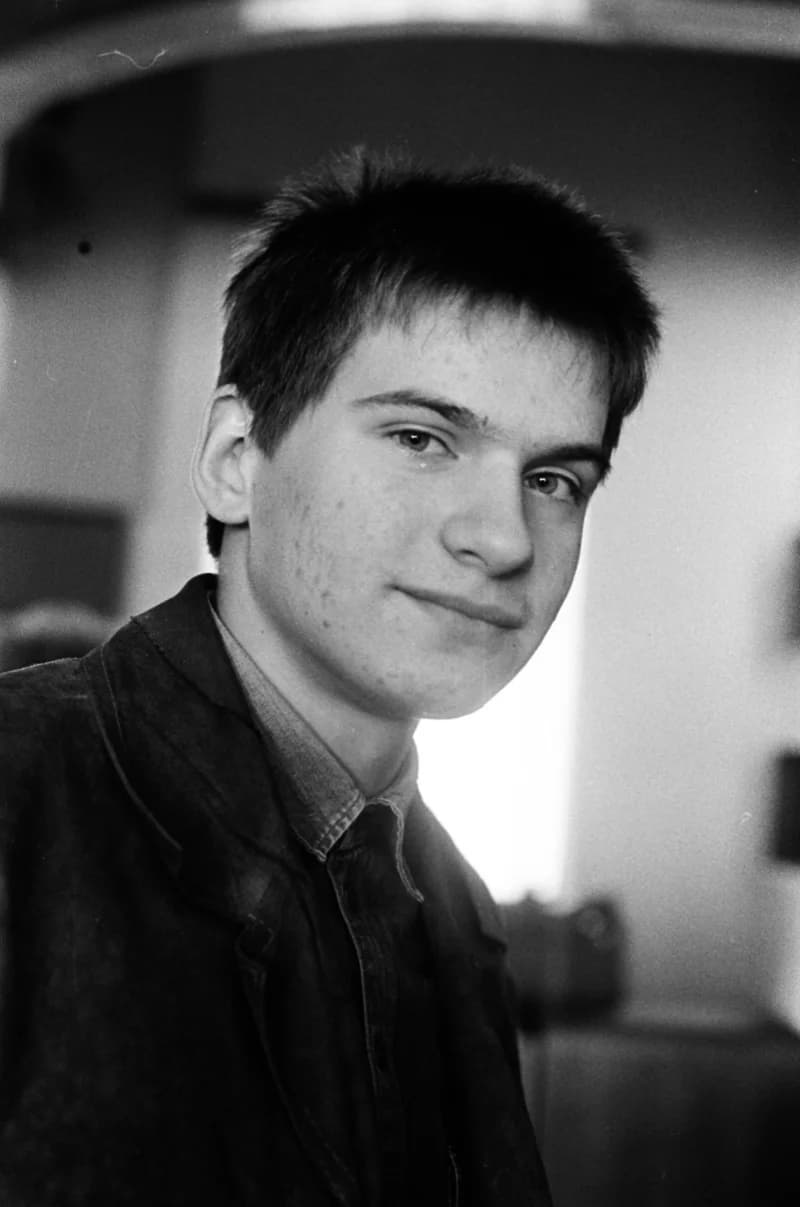 Középiskolások Irodalmi Vetélkedője '87