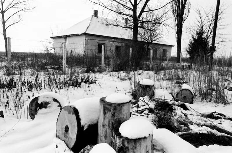 Ládagyár Hajdújáráson