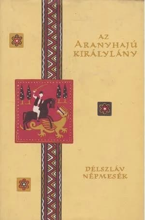 Az aranyhajú királylány