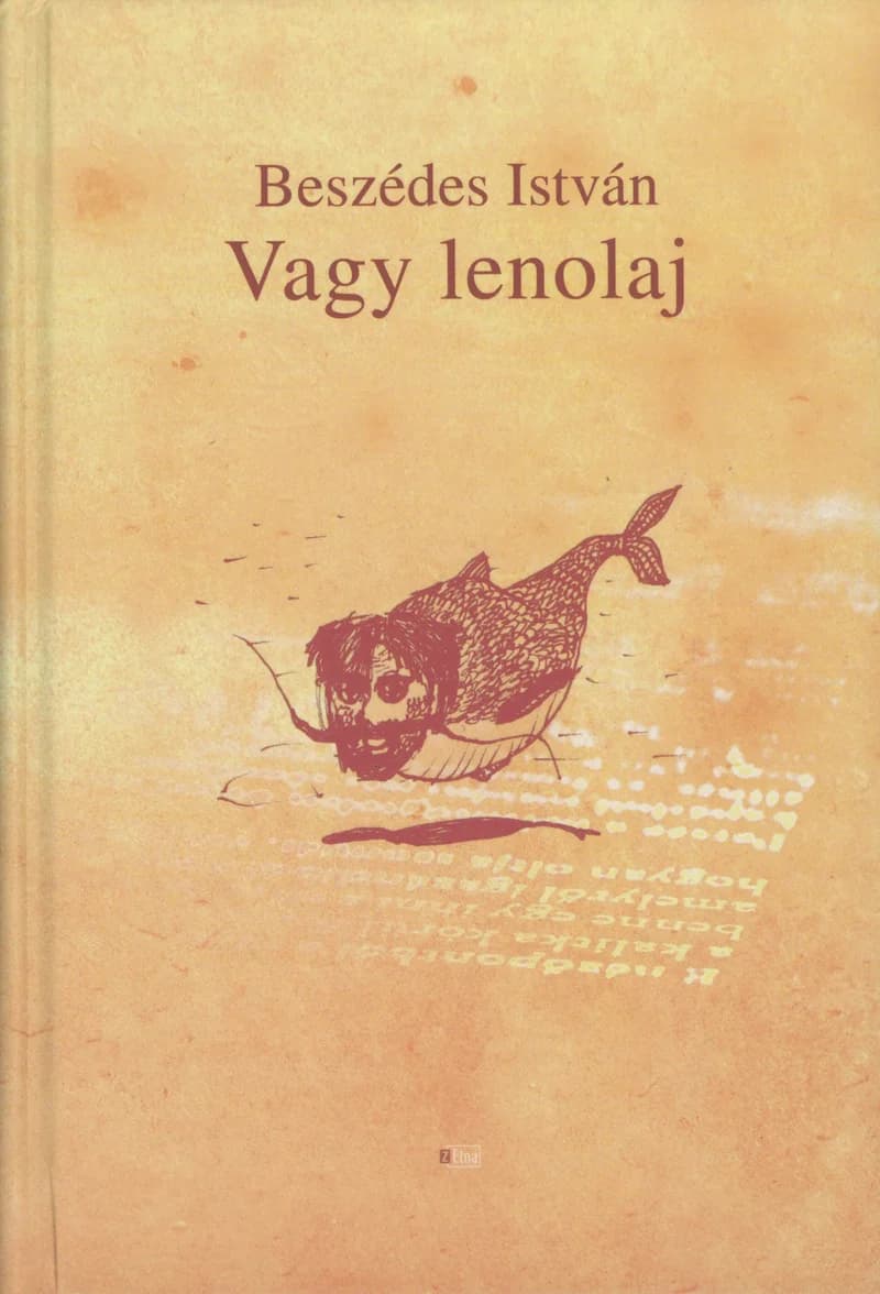 Vagy lenolaj