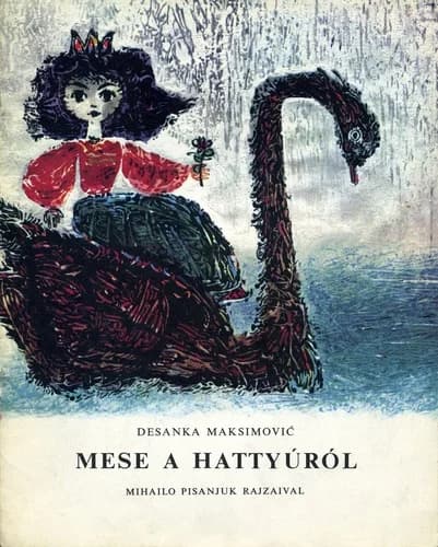 Mese a hattyúról 