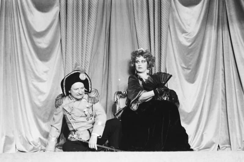 Rejtő: Kabaré (IV.)