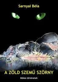 A zöld szemű szörny 