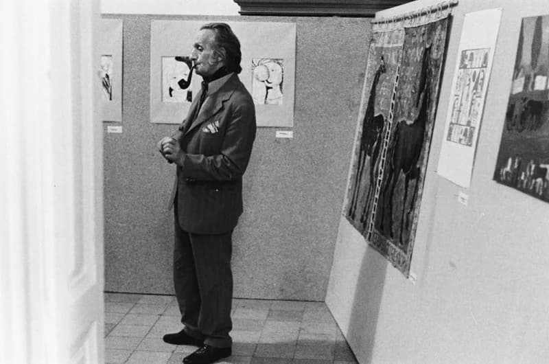 Kiállításmegnyitó Makón 