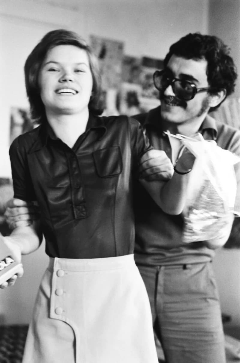 Budapest (ismeretlen pár)