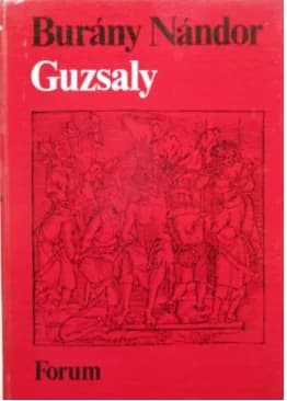 Guzsaly
