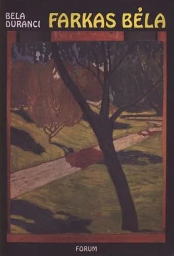 Farkas Béla