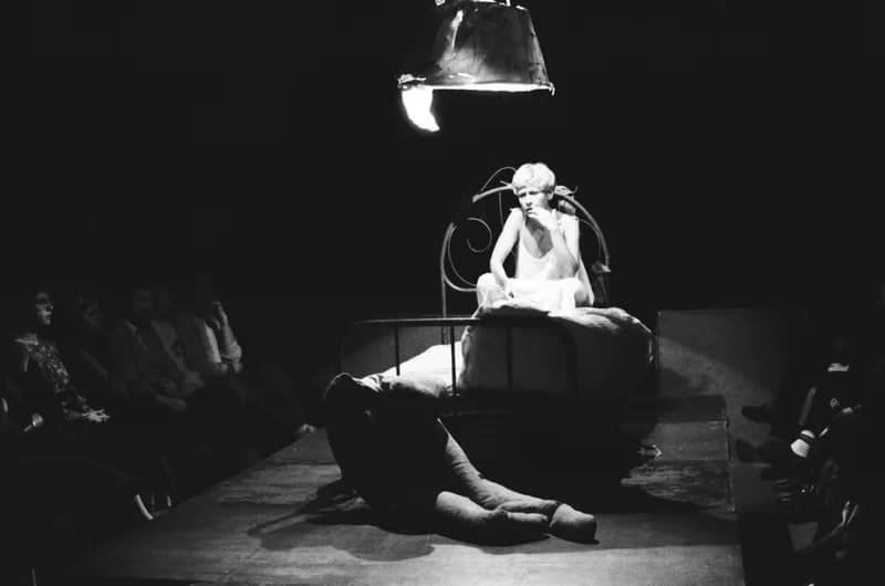 Tolnai: Izéke homokozója, Bayer II.