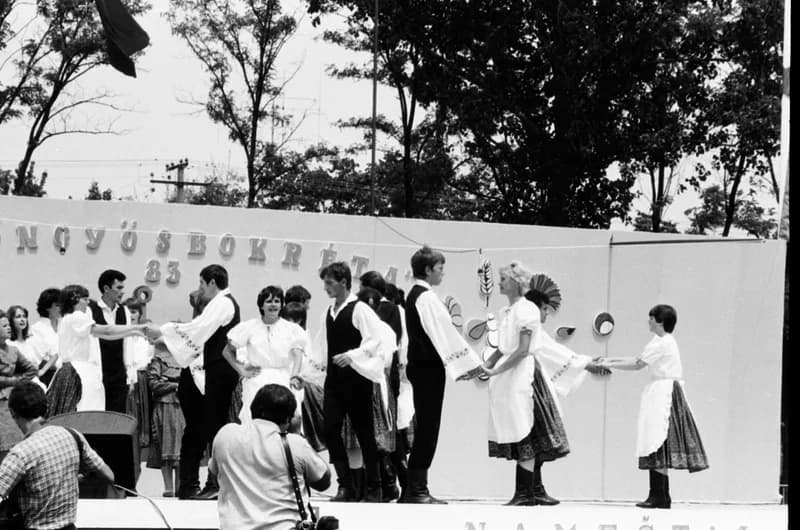 XX. Durindó - Gyöngyösbokréta