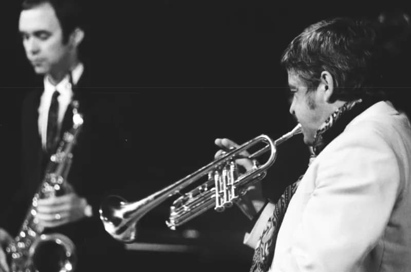 X. Ljubljanai Nemzetközi Jazz Fesztivál