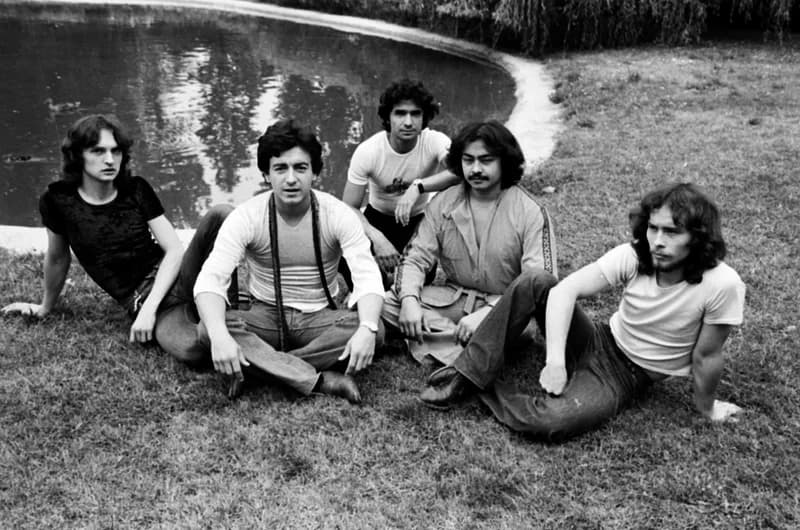 Zlatko Golubović együttese