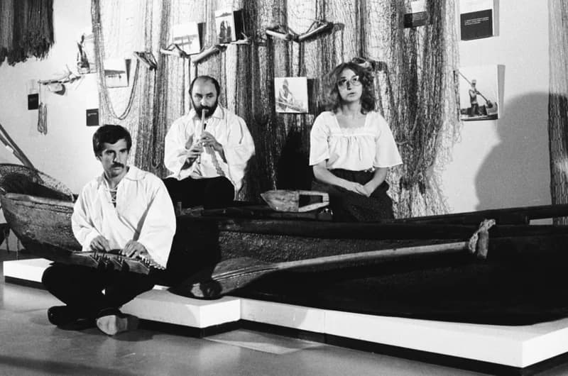 A Tiszavirág bemutatkozása Zentán