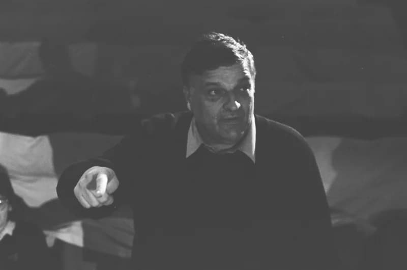 Henrik Ibsen : A hazaáruló